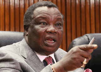 ATWOLI speaks on killing former Kabete MP GEORGE MUCHAI after a video emerged implicating him in the cold-blooded murder – You won’t believe what he said