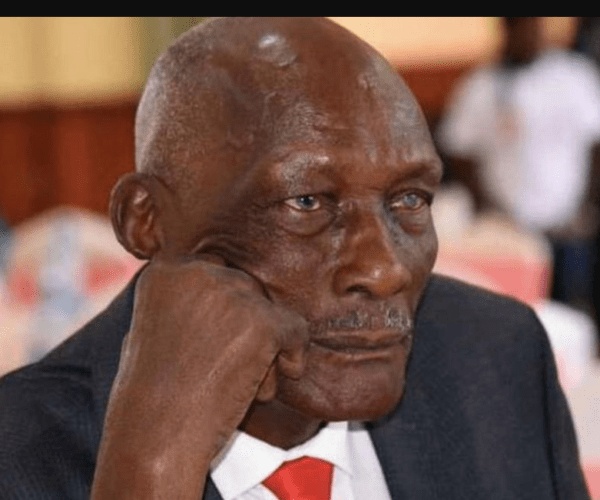 Deadly disease that killed veteran Uasin Gishu businessman MZEE JACKSON KIBOR – RIP Chairman!
