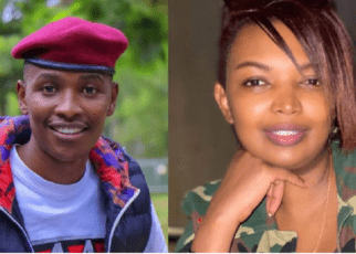 Samidoh Confesses He Is Lonely, Wants Karen Nyamu Back (Video)