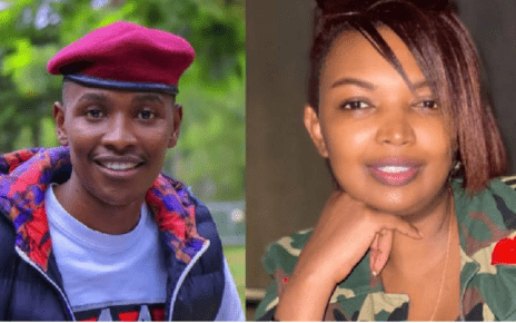 Samidoh Confesses He Is Lonely, Wants Karen Nyamu Back (Video)
