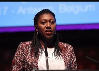 Kenyan Patricia Kingori Is The First Black Woman And Youngest Black Professor At Oxford University