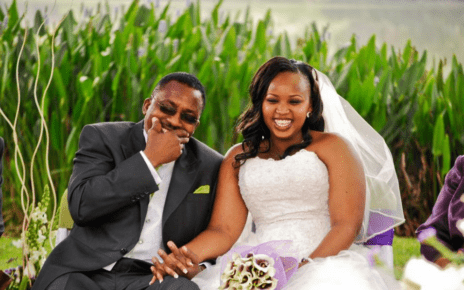 PASTOR NG’ANG’A brags how multiple women are hitting on him despite his age – ‘They say I’m smart and handsome’