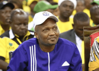 Trouble for RUTO in the mountain as Kikuyu elders ‘curse’ MOSES KURIA and all he represents for lying about the secret 1969 oath.