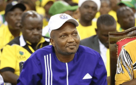 Trouble for RUTO in the mountain as Kikuyu elders ‘curse’ MOSES KURIA and all he represents for lying about the secret 1969 oath.