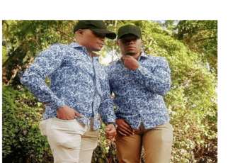 Kenyans swindled over Ksh 250 Million through Eken Investment pyramid scheme – See the faces behind the scam! Very young men (PHOTOs).