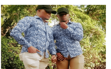 Kenyans swindled over Ksh 250 Million through Eken Investment pyramid scheme – See the faces behind the scam! Very young men (PHOTOs).