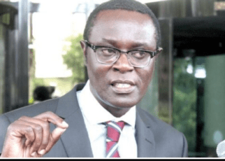 MUTAHI NGUNYI predicts doom for RAILA ODINGA ahead of the August poll – RUTO is unstoppable!