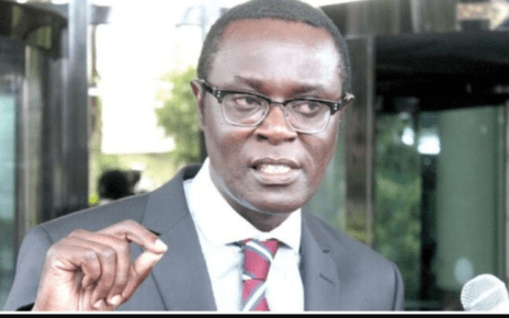 MUTAHI NGUNYI predicts doom for RAILA ODINGA ahead of the August poll – RUTO is unstoppable!