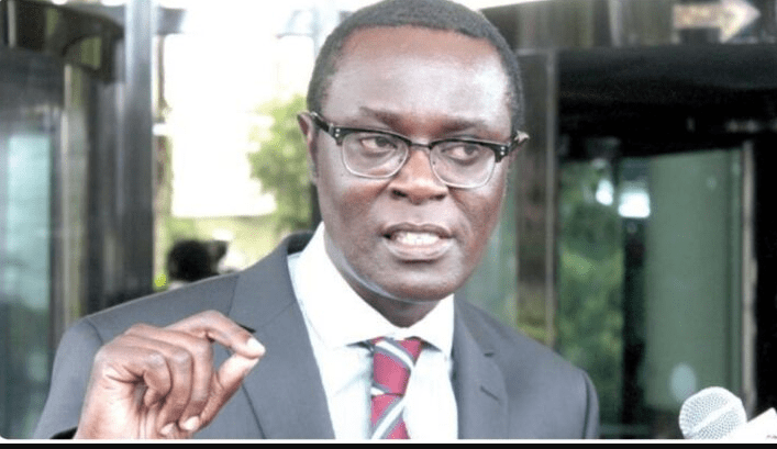 MUTAHI NGUNYI predicts doom for RAILA ODINGA ahead of the August poll – RUTO is unstoppable!