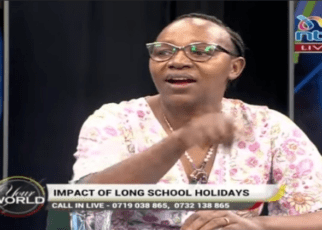 Female Teachers Secretly Sleeping with Male Students Inside their Cars at Night, Counsellor Says