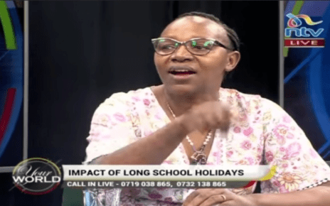 Female Teachers Secretly Sleeping with Male Students Inside their Cars at Night, Counsellor Says