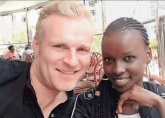 Trouble for Kenyan girl who was ‘gifted’ KSh 109 million by Belgian boyfriend – See what a state agency discovered after investigation