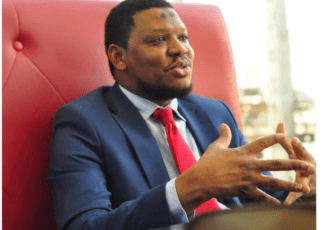 "Africa needs 3rd World War more than every other continent" - Former presidential aspirant