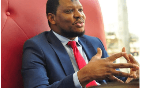 "Africa needs 3rd World War more than every other continent" - Former presidential aspirant