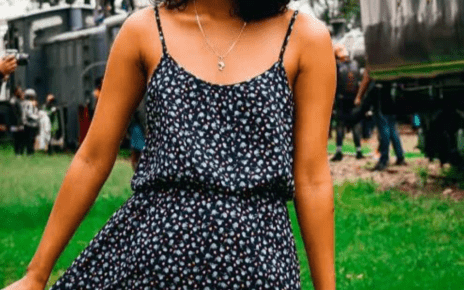 Content created and supplied by: TheReporterr