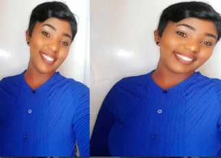 I'm Single But I Have Ways Of Handling Dry Spell: Inooro TV Actress Maggie Says, Amid Relationship Woes