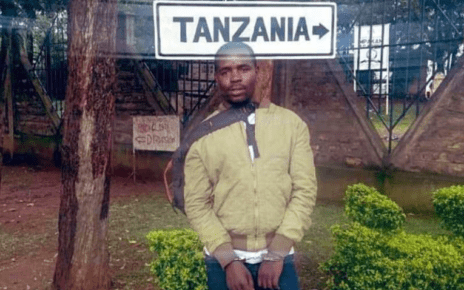 DCI arrests Forest Road assault mastermind, Zachariah Nyaora Obadia
