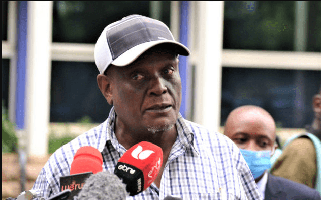 David Murathe has asserted that ODM Party Leader Raila Odinga would become the fifth President of Kenya regardless of whether he get votes from the Mt. Kenya region.