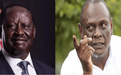 Royal Media Service ,Ken Wakuraya Opens Up About His Grave Life Before Fame