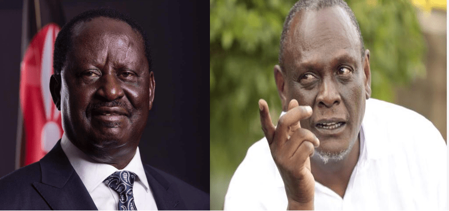 Royal Media Service ,Ken Wakuraya Opens Up About His Grave Life Before Fame