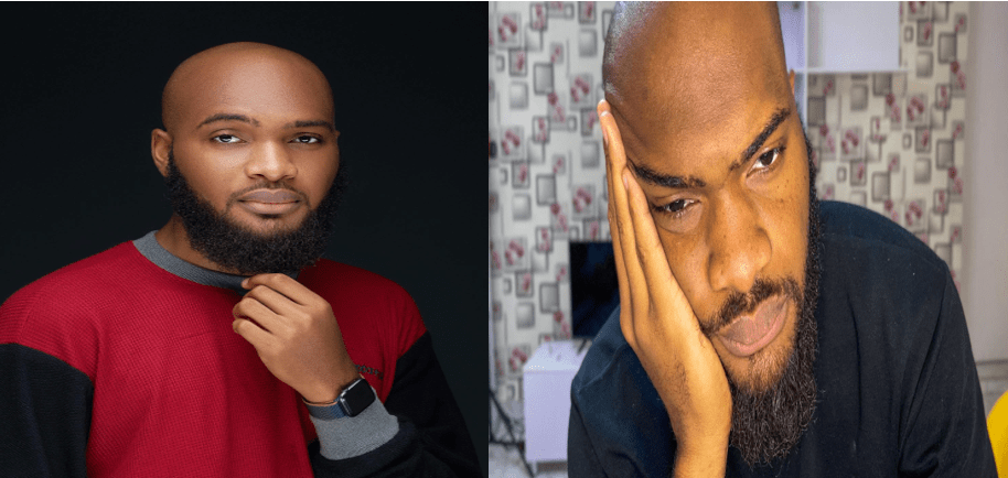 SHAME-I bribed Kenya Police with Ksh 5,000 at JKIA, Nairobi, after they threatened to frame me for carrying drugs – TAYO AINA