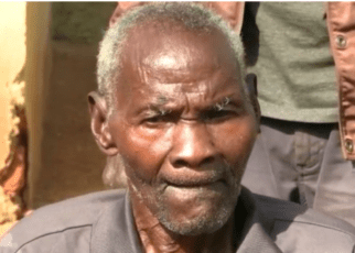 Murang'a Man  Returns Home 49 Years After Selling Property, Abandoning Wives and 10 Kids