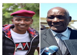 “Samidoh Should Be The Next Men Conference Chairman” Karen Nyamu Proposes