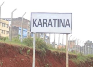 3 People Lose Sh1.8 Million in Fake Police Recruitment