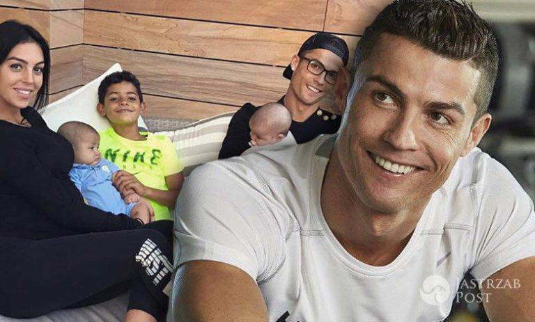 Manchester United star, Cristiano Ronaldo has announced the death of his son. Taking to social media, the multiple world best player wrote the following.