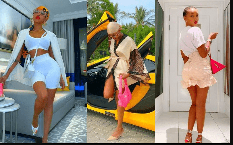 Even Though We Are Campaigning For RAILA, We Don’t Trust The Old Man – KANINI KEGA Drops A Bombshell In Nyeri And BABA Is In Tears.