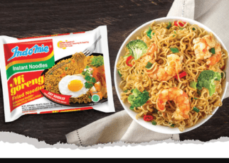 Indomie noodles unfit for consumption - Cofek