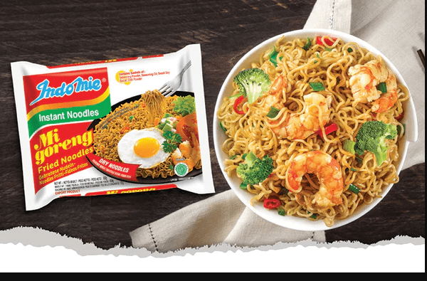 Indomie noodles unfit for consumption - Cofek
