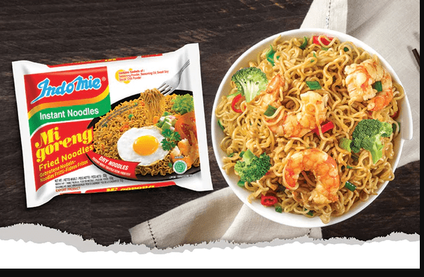 Indomie noodles unfit for consumption - Cofek