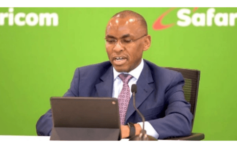 Safaricom Announces a New Major Data Offer, Declares Today 2PM as The Deadline For Claiming it