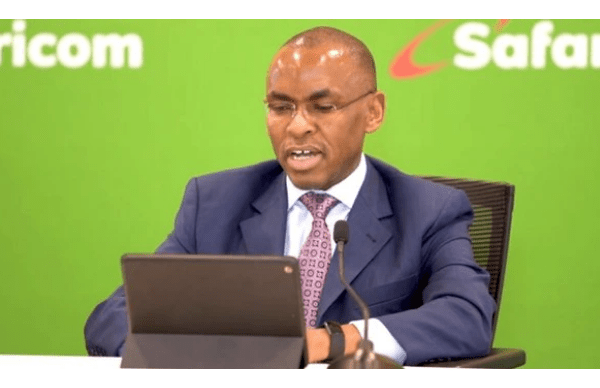 Safaricom Announces a New Major Data Offer, Declares Today 2PM as The Deadline For Claiming it