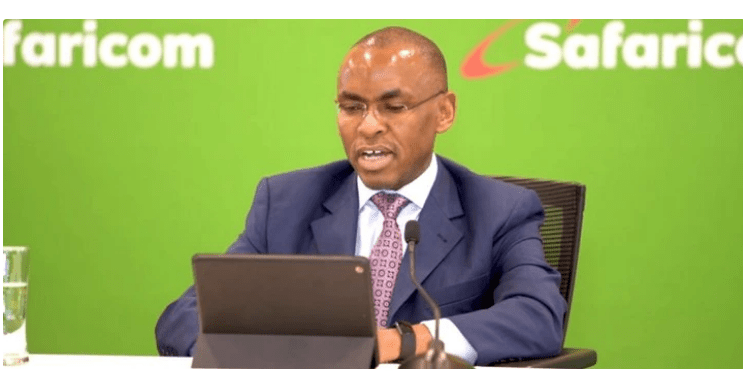 Safaricom Announces a New Major Data Offer, Declares Today 2PM as The Deadline For Claiming it