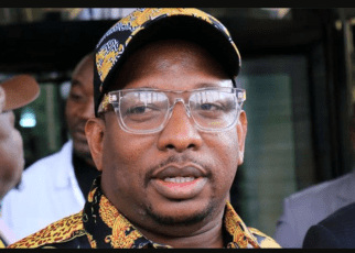 The Ethics and Anti-Corruption Commission (EACC) said the disputable politician ought to be charged anew for escaping from Shimo La Tewa GK jail.