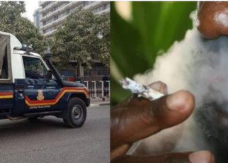 A middle-aged man took his own life on Tuesday, January 3, after being denied money for marijuana (bhang). The 26-year-old man from Kagio town in Kirinyaga County died a few minutes after his mother told him off. According to the police, the woman claimed her son died by suicide inside their rental house. In a statement recorded in an occurrence book at Kiamaciri Police Station, she claimed that the son was argumentative and provocating. "I never thought that he would kill himself over money that he wanted to use to buy drugs," Wanjiru lamented.